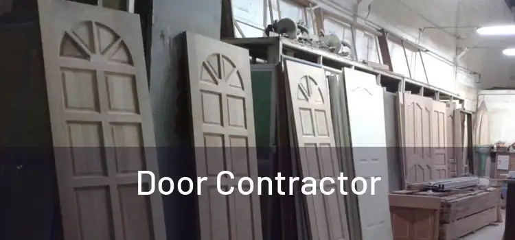 Door Contractor 