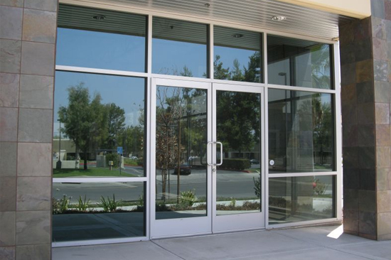 Lafayette-commercial-door-repair
