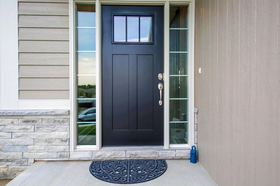 Lafayette-residential-door-repair