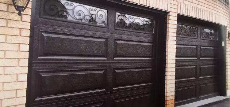 aluminum overhead garage door Lafayette