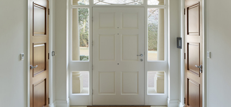 Lafayette door replacement contractors