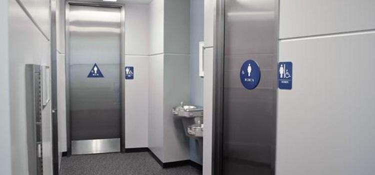 high security metal door repair Lafayette