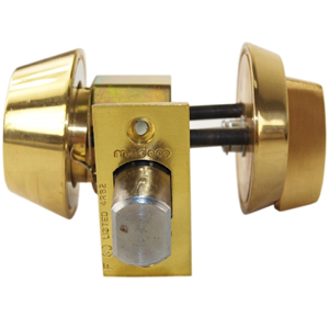 high security deadbolt Lafayette