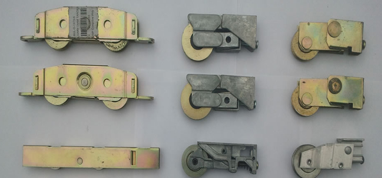 patio sliding door wheel replacement Lafayette