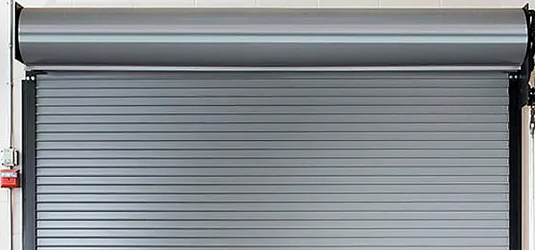 rolling steel door repair Lafayette