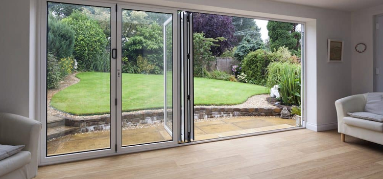 sliding door specialist Lafayette